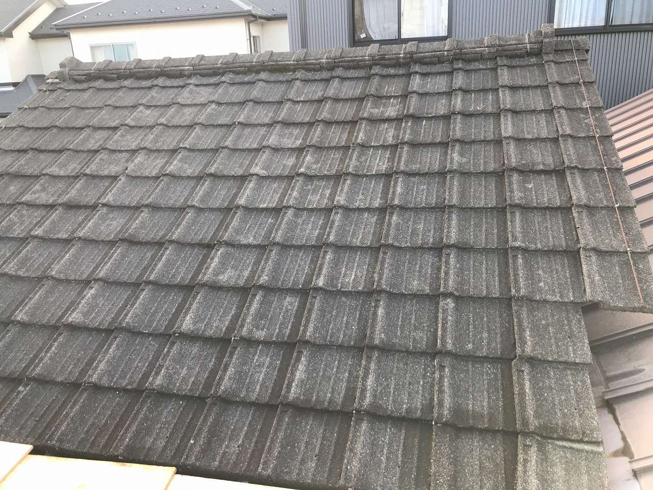 2020年11月施工　Ｋ様邸