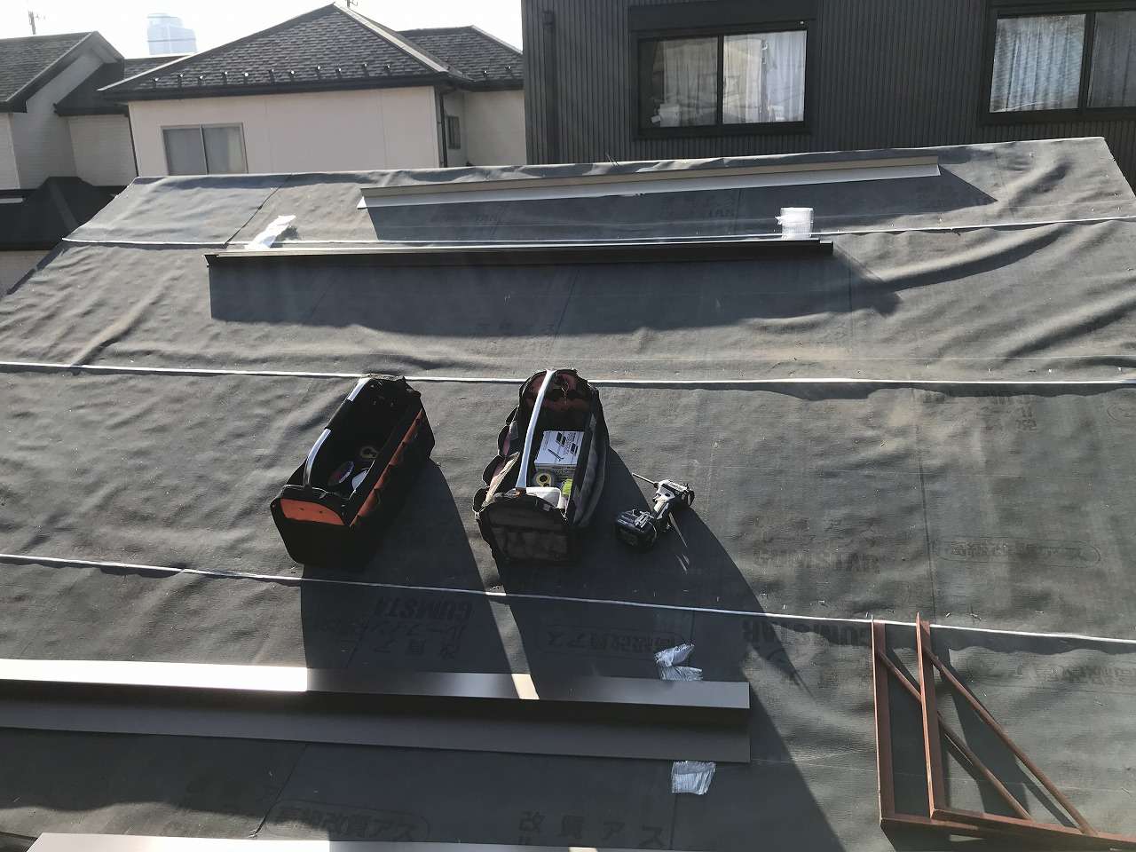 2020年11月施工　Ｋ様邸