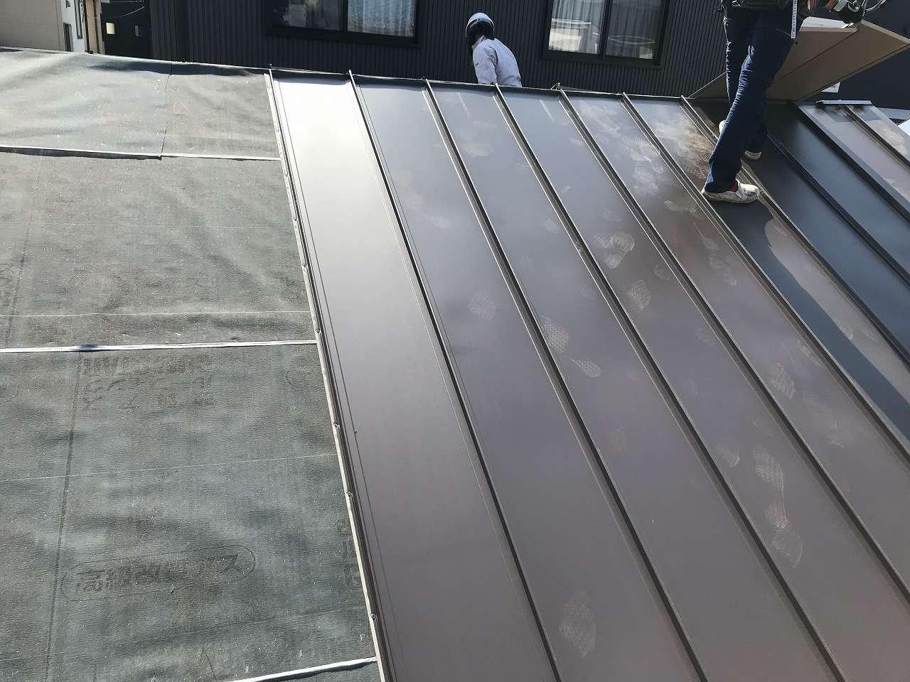 2020年11月施工　Ｋ様邸