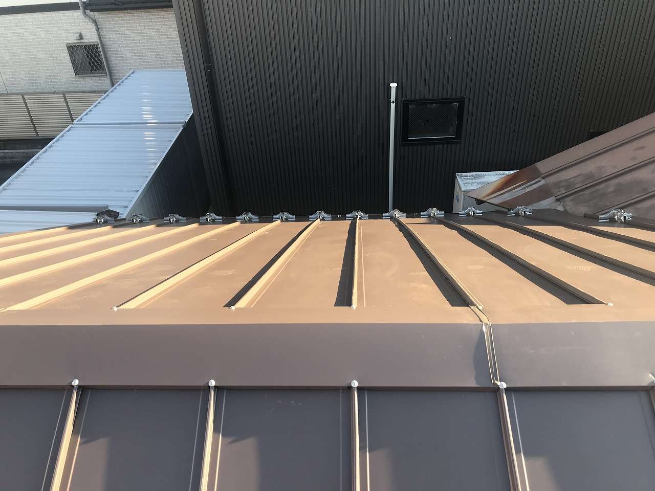 2020年11月施工　Ｋ様邸