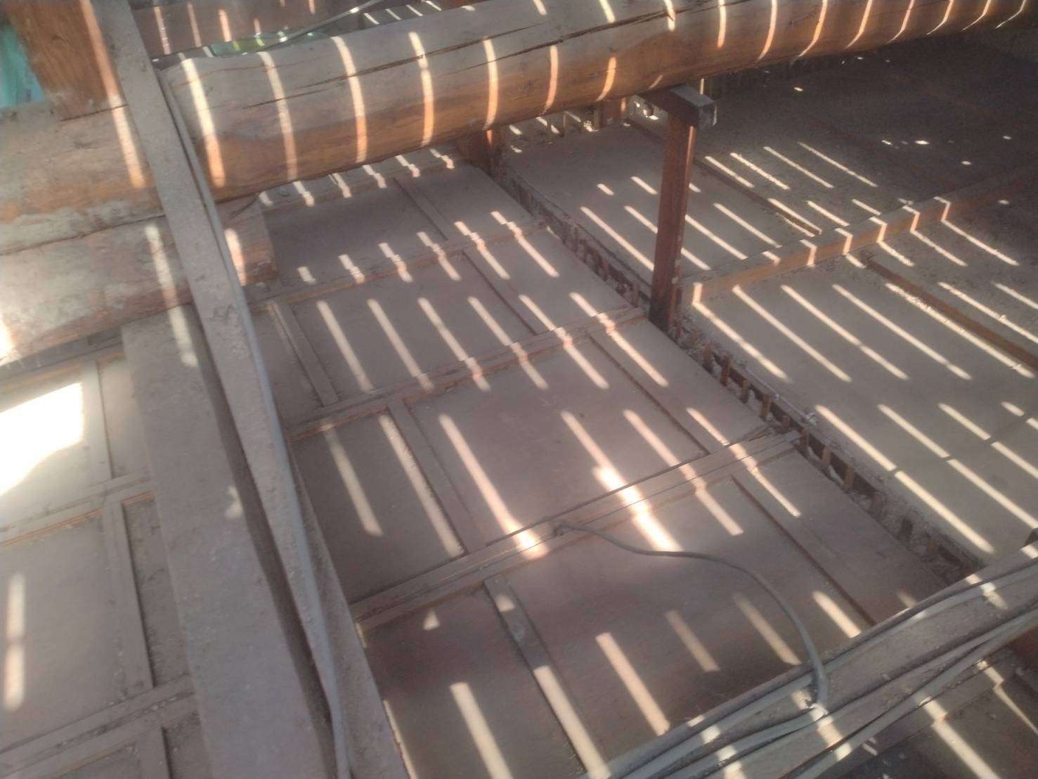 2025年3月施工　屋根の葺き替え　岐阜県岐阜市　W様邸