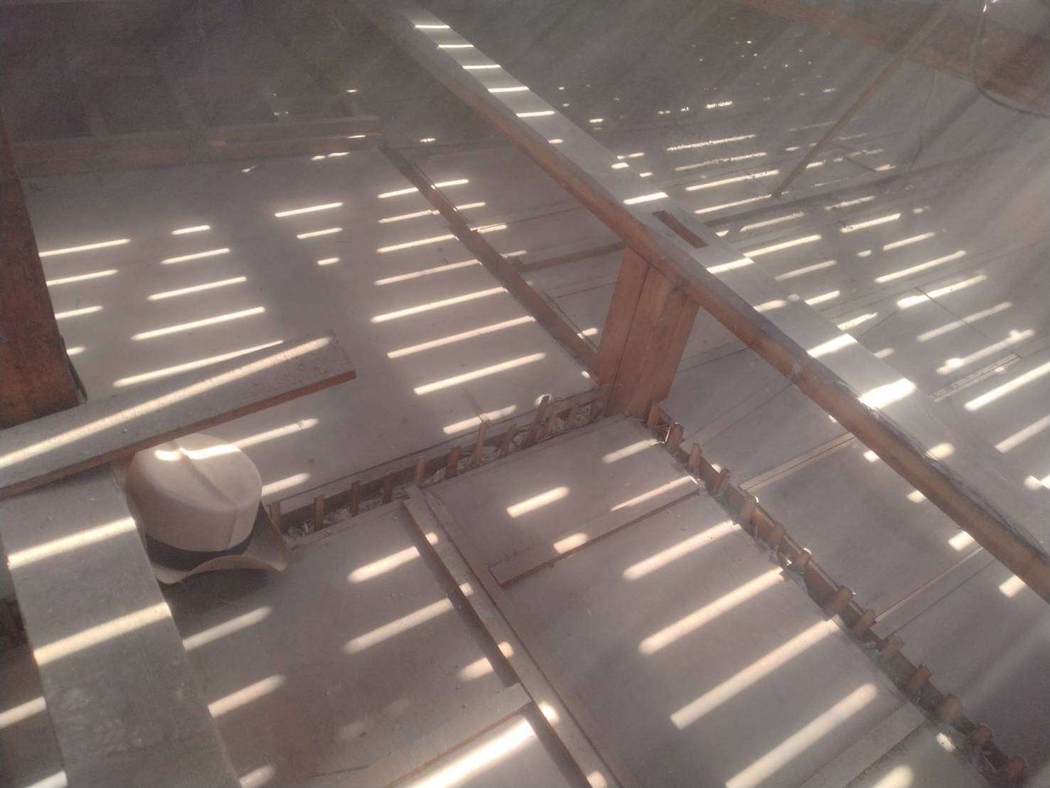 2025年3月施工　屋根の葺き替え　岐阜県岐阜市　W様邸