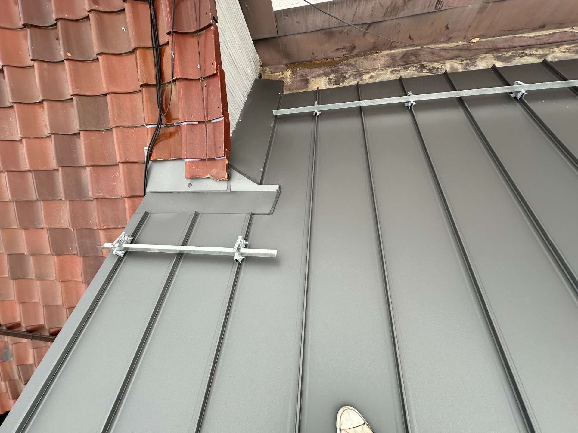 2025年3月施工　屋根の葺き替え　岐阜県岐阜市　W様邸