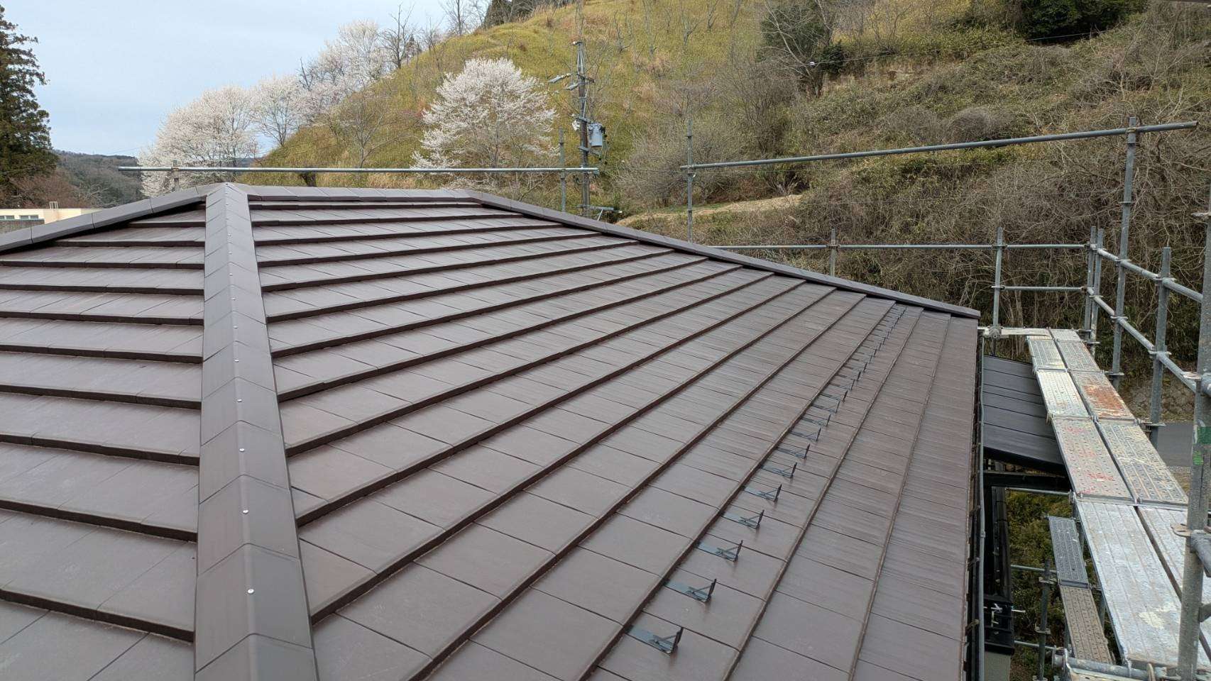 プラウドプレイン