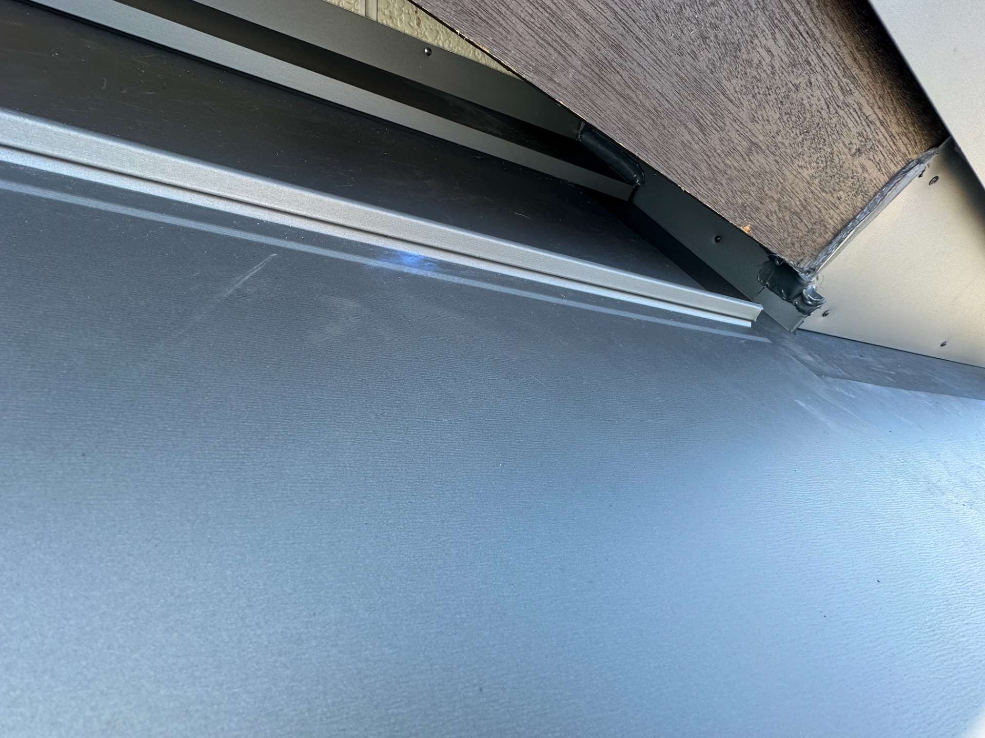 2025年6月施工　屋根カバー工法　本巣市　T様邸