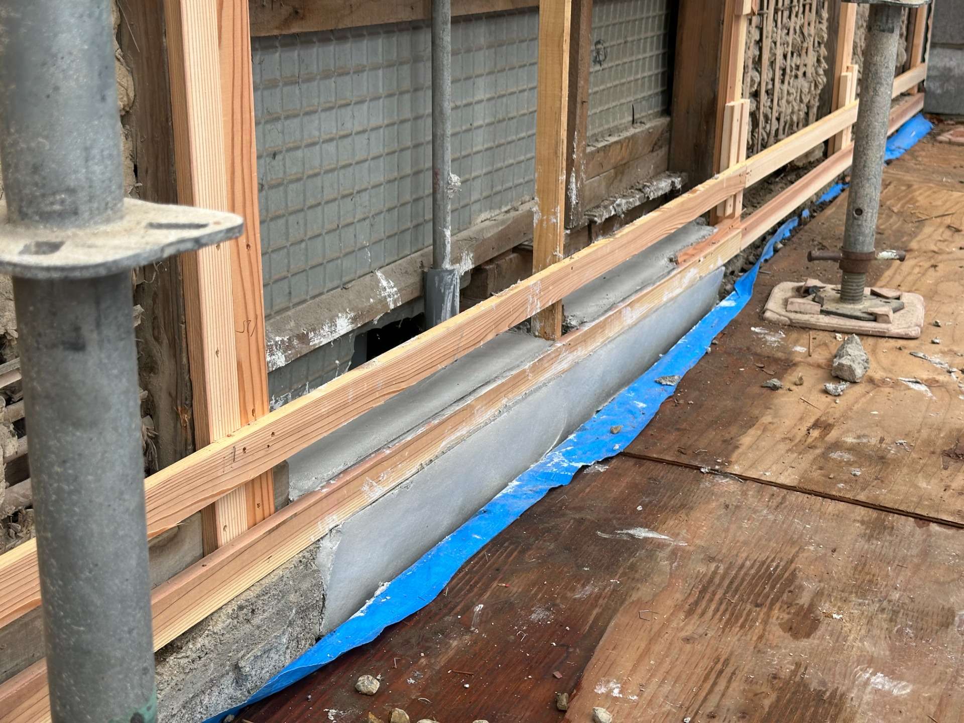 2025年7月施工　外壁の張り替え　屋根カバー工法　岐阜市　Y様邸