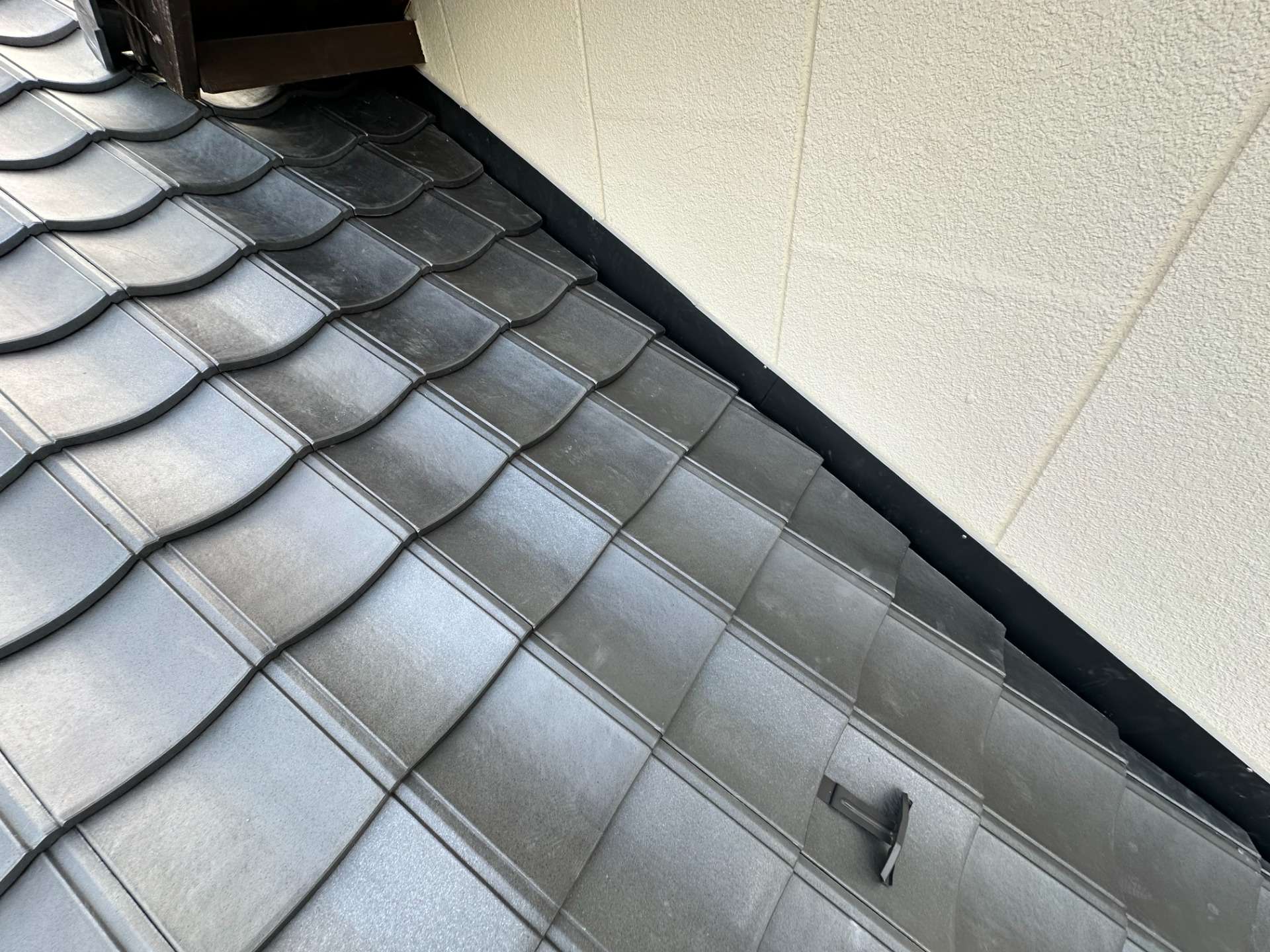 2026年3月施工　屋根の葺き替え 岐阜市K様邸