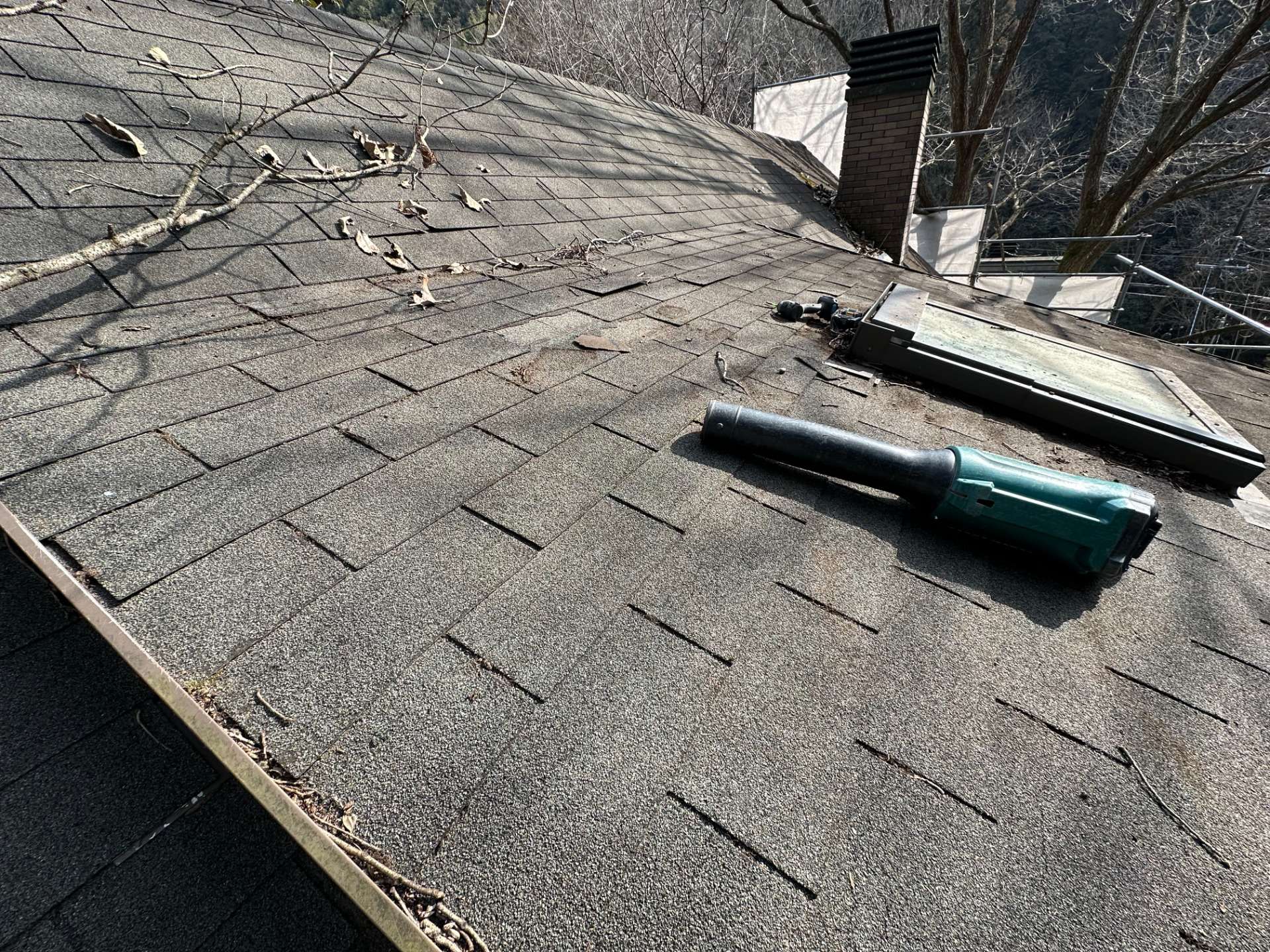 2026年4月施工　屋根カバー工法　外壁カバー工法　山県市　T様邸