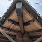 2026年3/24　雨漏り調査から原因特定・修理まで！